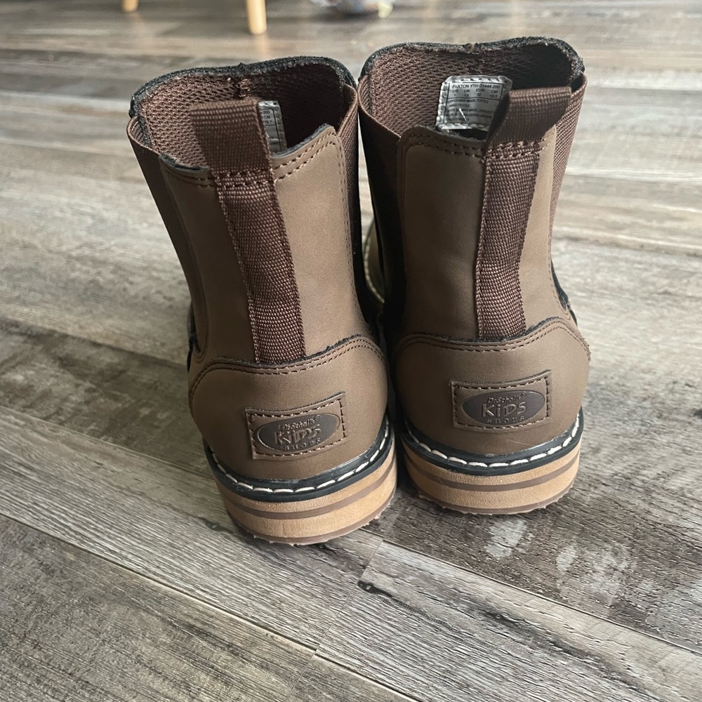 NEW Dr scholls girls booties - Picture 4 of 6